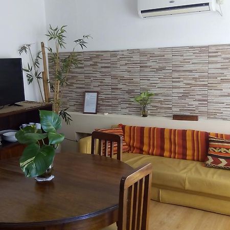 Alto Belgrano Appartement San Salvador de Jujuy Buitenkant foto