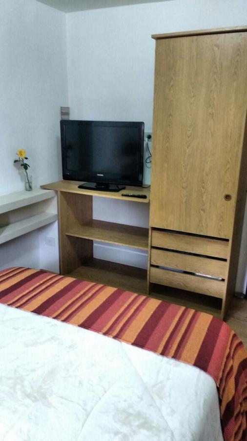 Alto Belgrano Appartement San Salvador de Jujuy Buitenkant foto