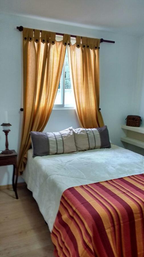 Alto Belgrano Appartement San Salvador de Jujuy Buitenkant foto