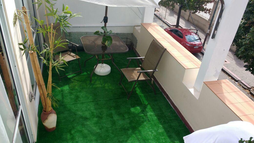 Alto Belgrano Appartement San Salvador de Jujuy Buitenkant foto