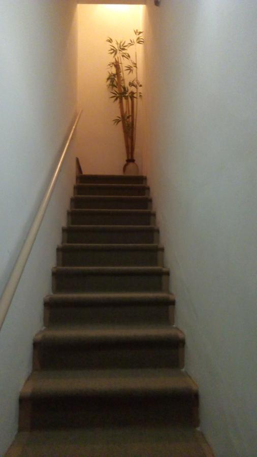 Alto Belgrano Appartement San Salvador de Jujuy Buitenkant foto