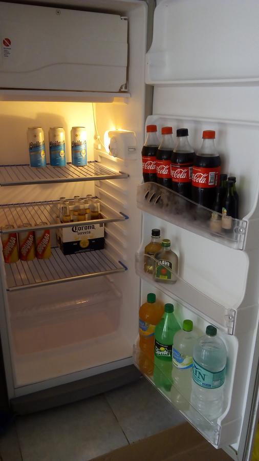 Alto Belgrano Appartement San Salvador de Jujuy Buitenkant foto
