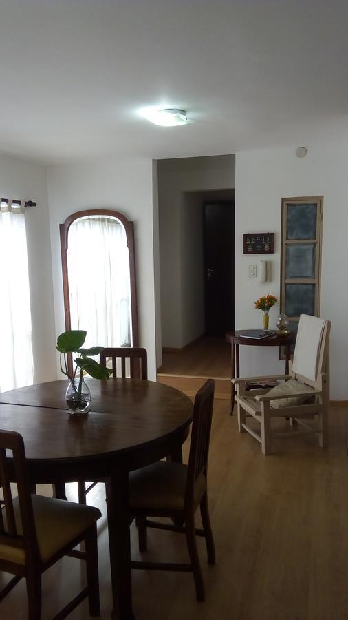 Alto Belgrano Appartement San Salvador de Jujuy Buitenkant foto