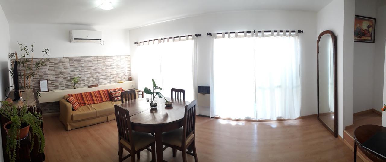 Alto Belgrano Appartement San Salvador de Jujuy Buitenkant foto