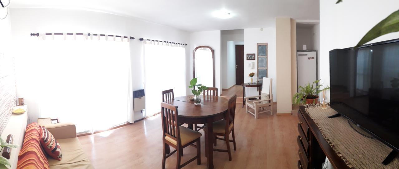 Alto Belgrano Appartement San Salvador de Jujuy Buitenkant foto