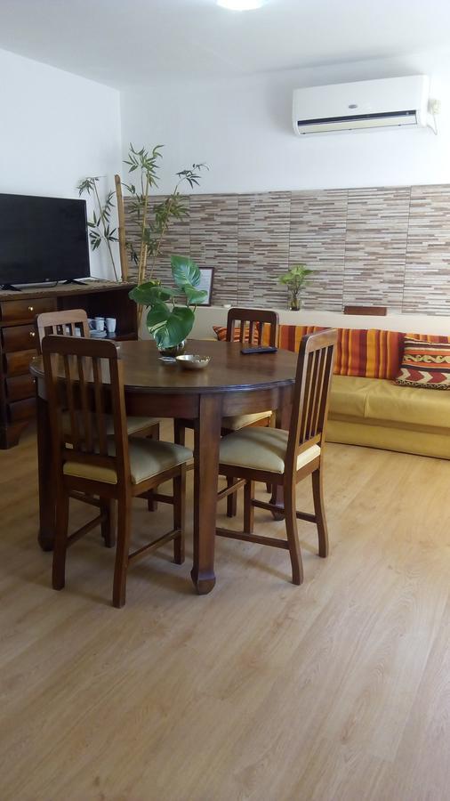Alto Belgrano Appartement San Salvador de Jujuy Buitenkant foto
