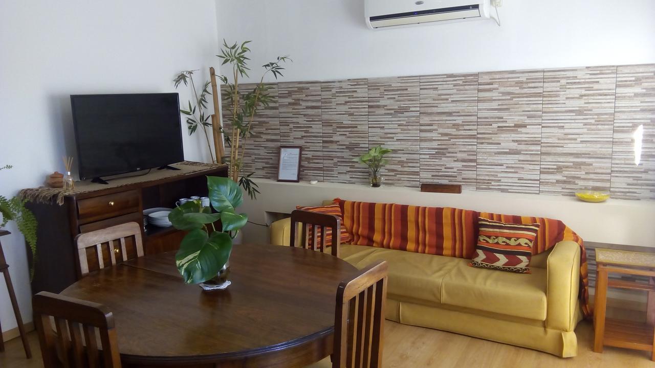 Alto Belgrano Appartement San Salvador de Jujuy Buitenkant foto