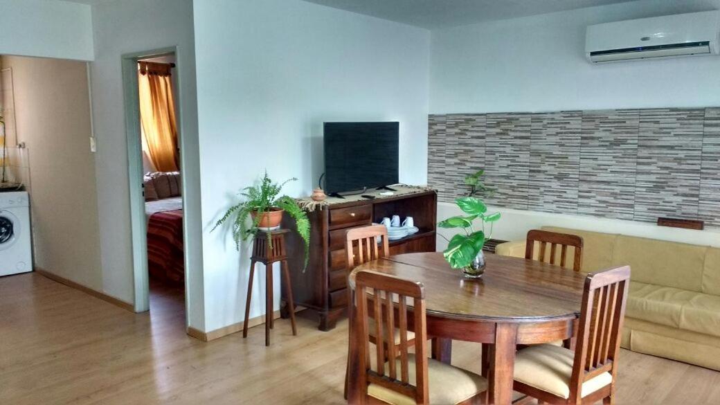 Alto Belgrano Appartement San Salvador de Jujuy Buitenkant foto