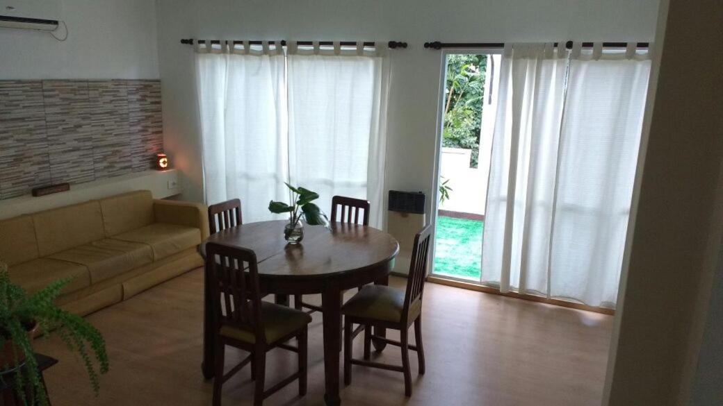 Alto Belgrano Appartement San Salvador de Jujuy Buitenkant foto