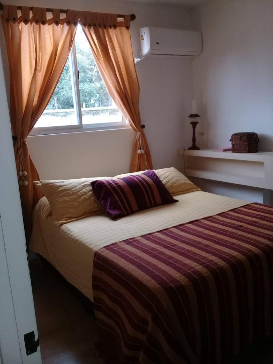 Alto Belgrano Appartement San Salvador de Jujuy Buitenkant foto